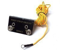 AEC-9402 Гнездо заземления