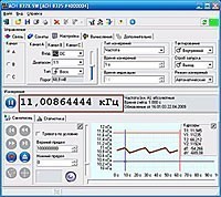 AFC Aktakom FCounter    