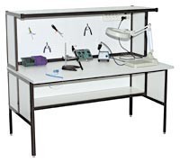 АРМ-4110 Стол монтажника радиоаппаратуры