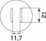 АТР-8943 Наконечник