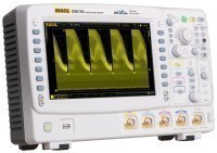 DS6064 Цифровой осциллограф