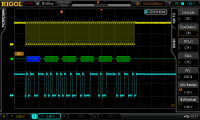 SD-I2C/SPI-DS6000 ����� ������������� I2C/SPI- ��� DS6000