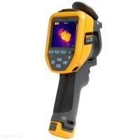 Fluke-TIS55 