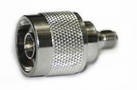 S-022  SMA Jack-N Plug