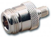 S-024  SMA Jack-N Jack