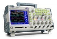 TPS2014B Осциллограф цифровой