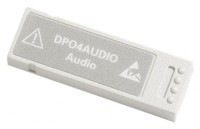 DPO4AUDIO       