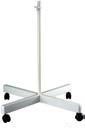 Heavy Floorstand SM white Стойка