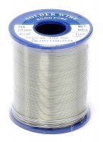 SP60-40&QQ-200 1mm S-26 Припой олово-свинцовый с флюсом